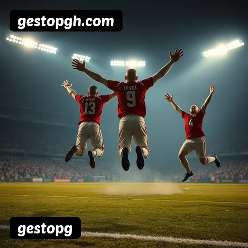 Imagem secundária de apoio para instalação do app gestopg